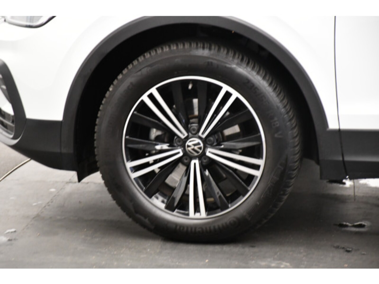 Volkswagen Tiguan – Bild 13