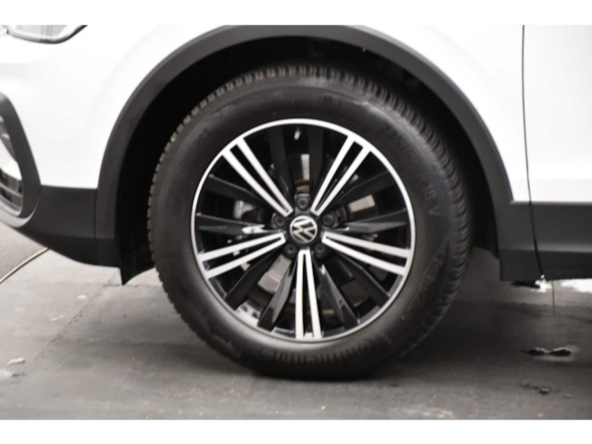Volkswagen Tiguan MOVE