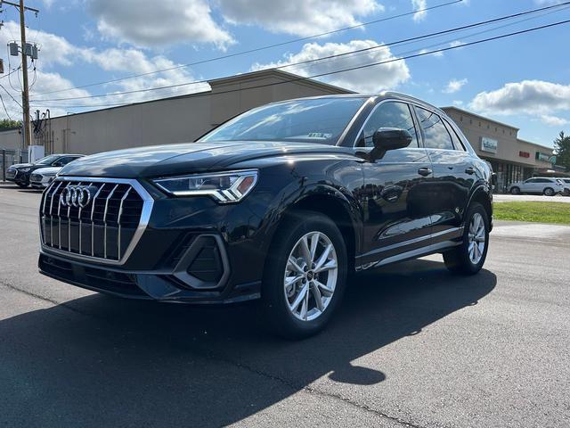 2025 Audi Q3 S Line Premium - Photo 7