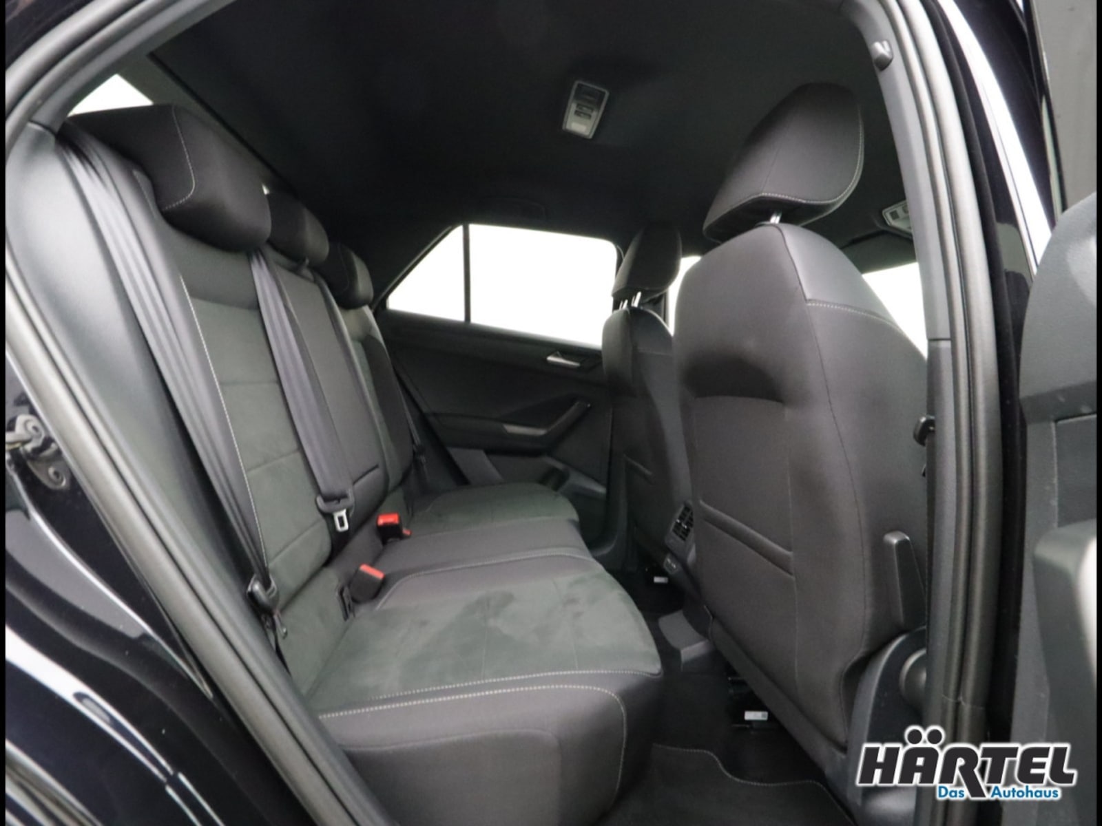 Volkswagen T-Roc – Bild 7