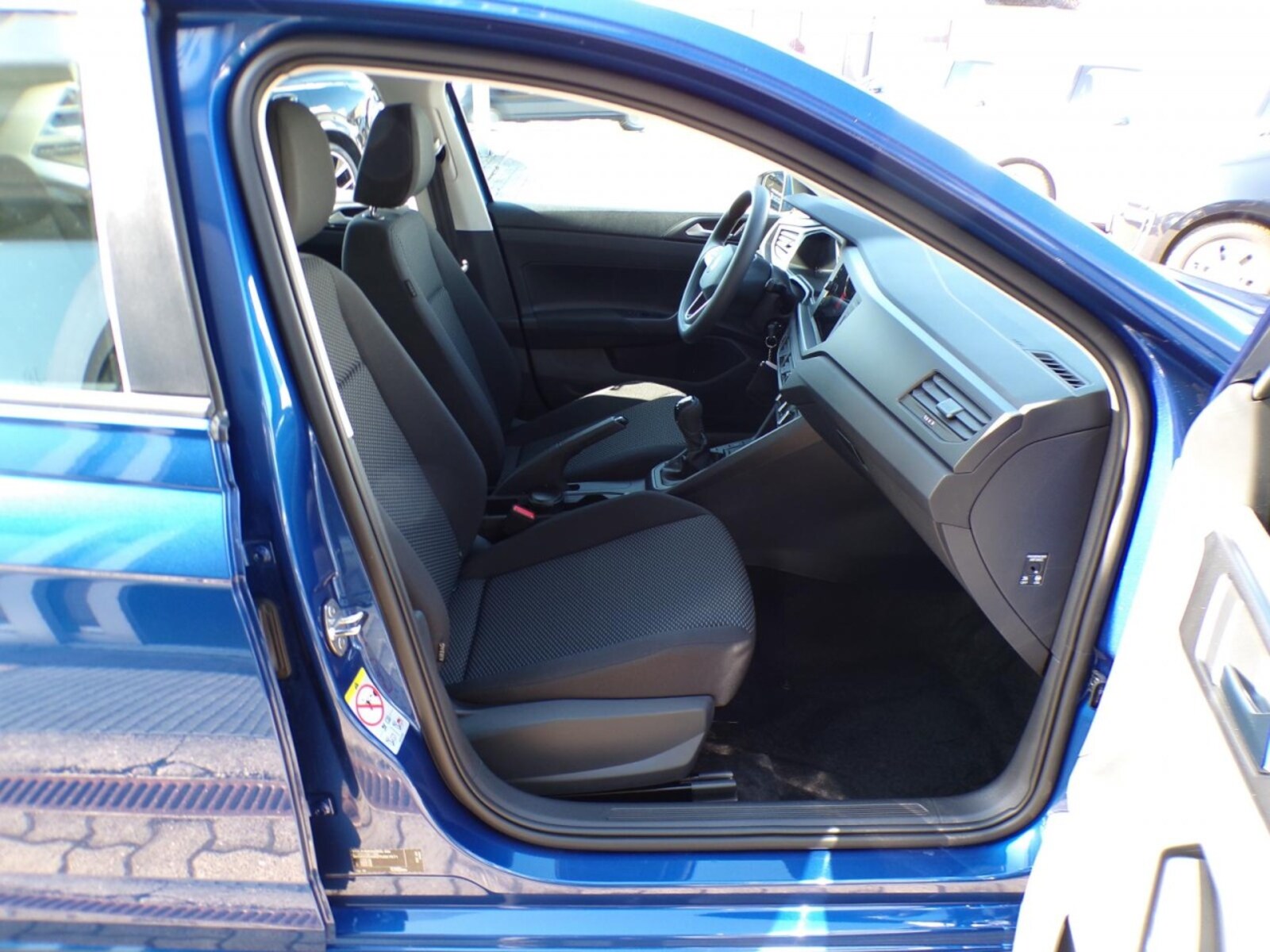 Volkswagen Polo – Bild 3