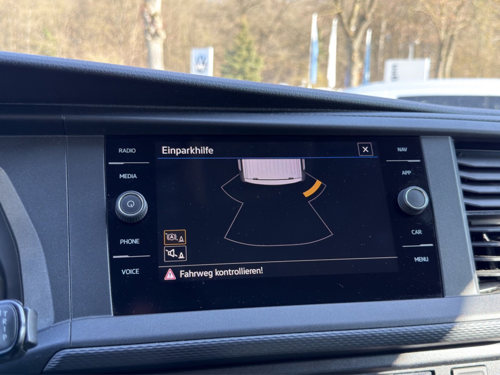 Volkswagen T6.1 Transporter Kombi kurzer Radstand