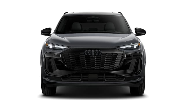 2027 Audi Q6 e-tron