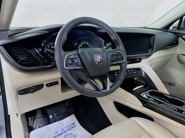 2023 Buick Envision