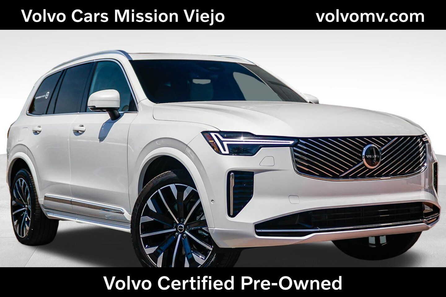 2026 Volvo XC90