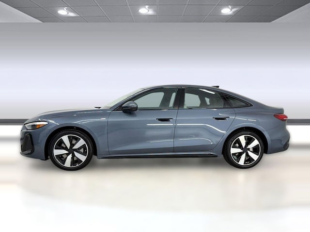2026 Audi A5 Sedan
