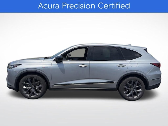 2023 Acura MDX