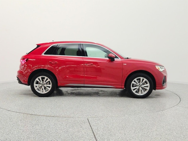 2023 Audi Q3 SUV