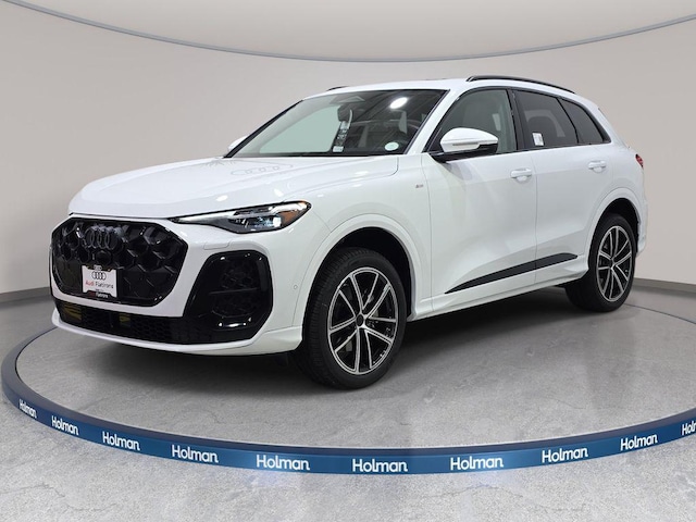 Photo of 2026 Audi Q5 