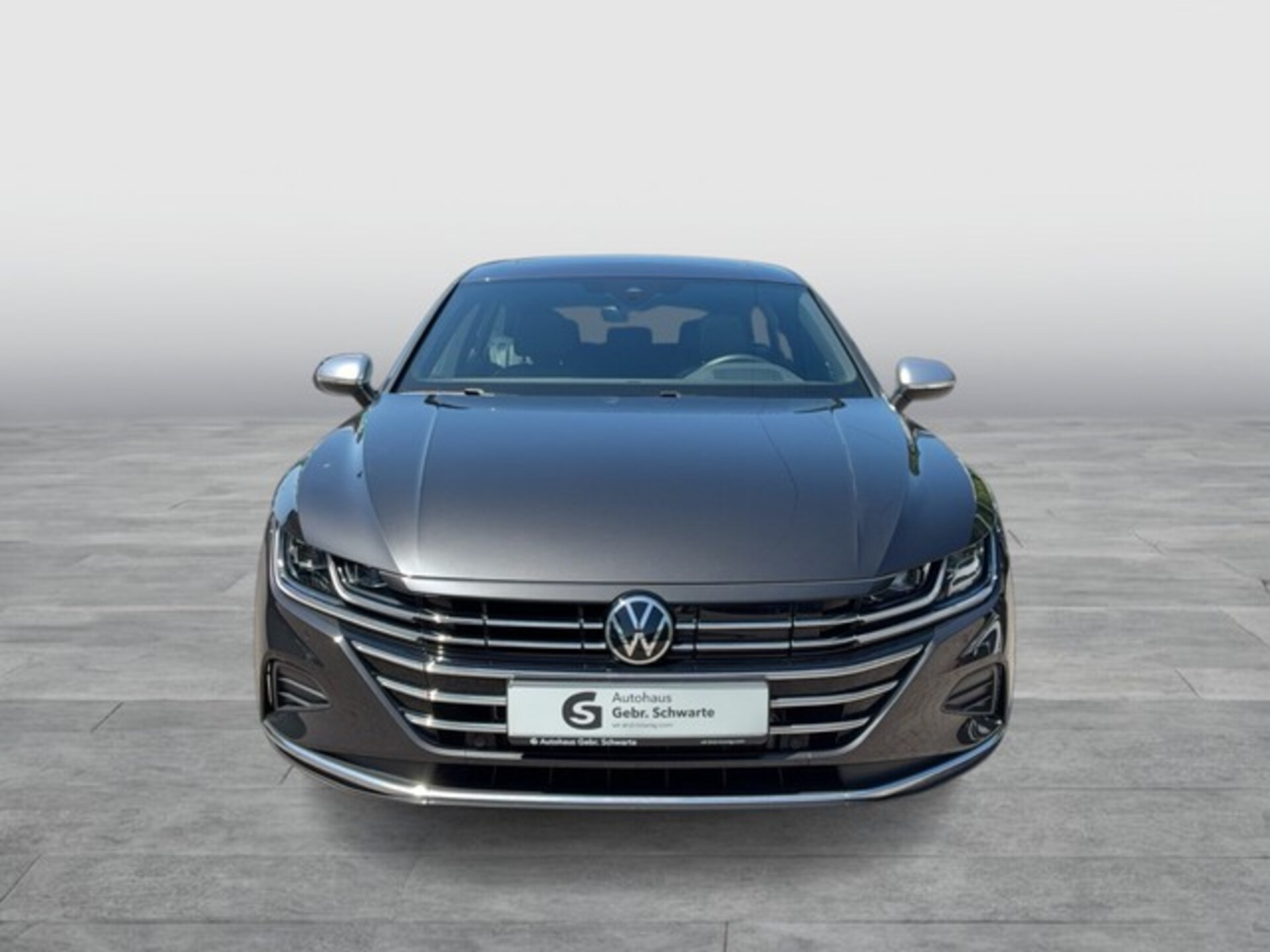 Volkswagen Arteon Shooting Brake Elegance