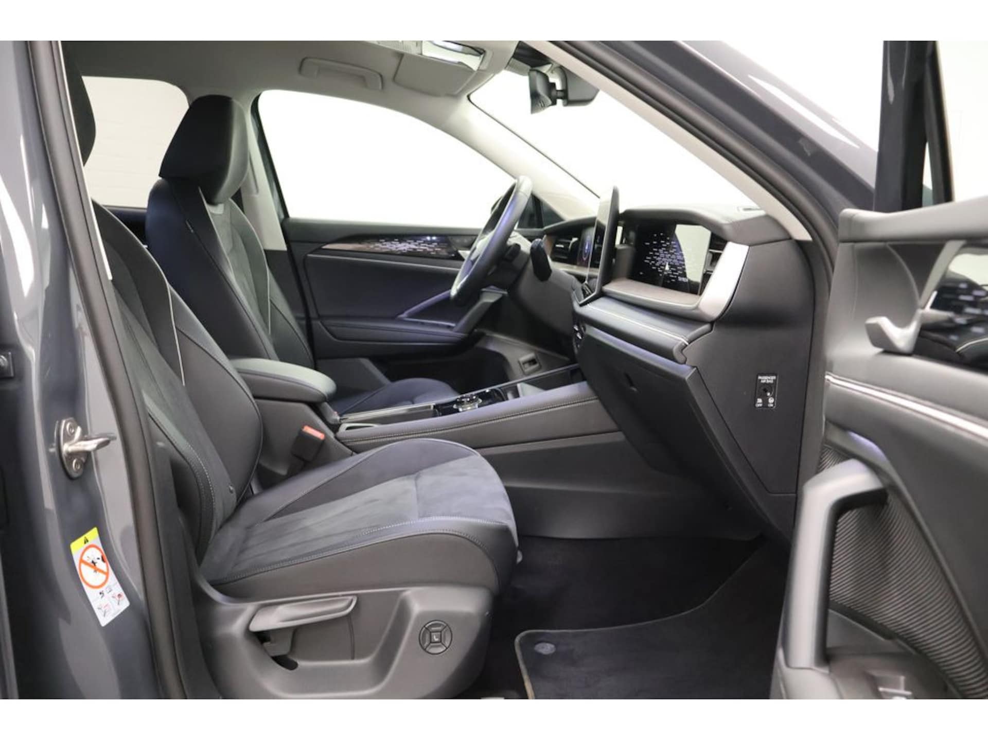Volkswagen Tayron Elegance