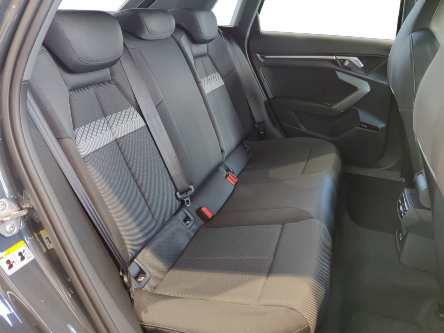 Bild über Audi A3 Sportback advanced 35 TFSI S tronic - für weitere Informationen kontaktieren Sie den Audi Partner