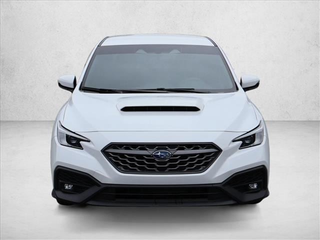2024 Subaru WRX