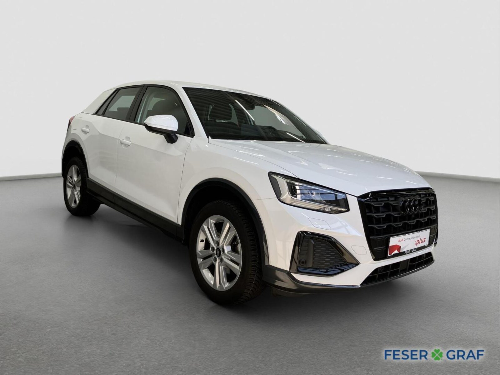 Audi Q2 – Bild 2