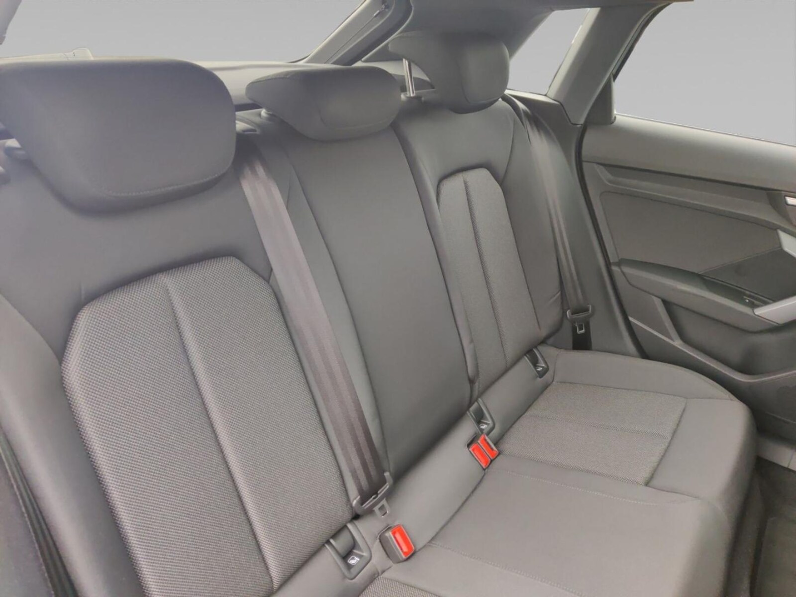Audi A3 allstreet – Bild 15