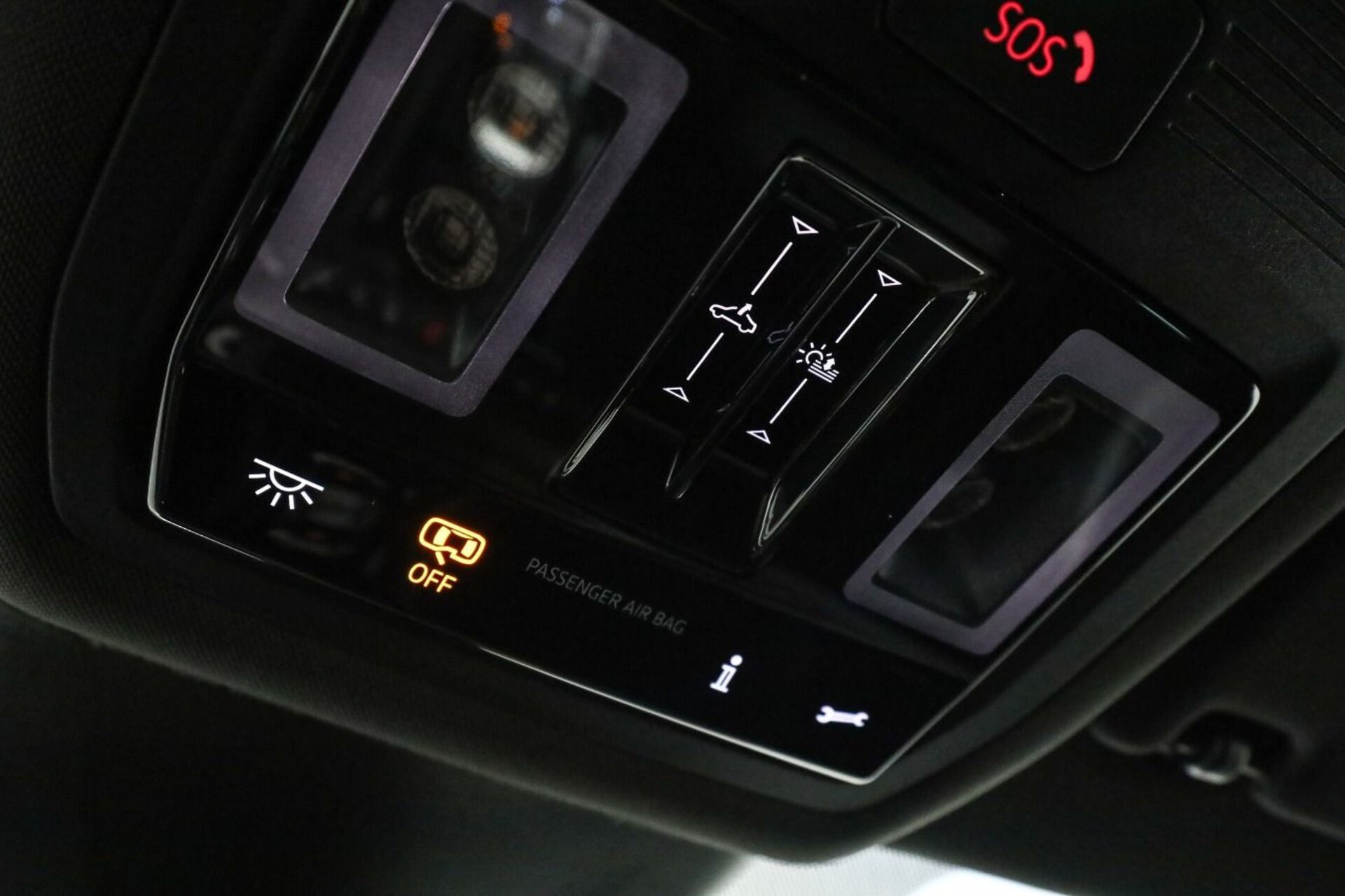 Skoda Octavia Combi RS