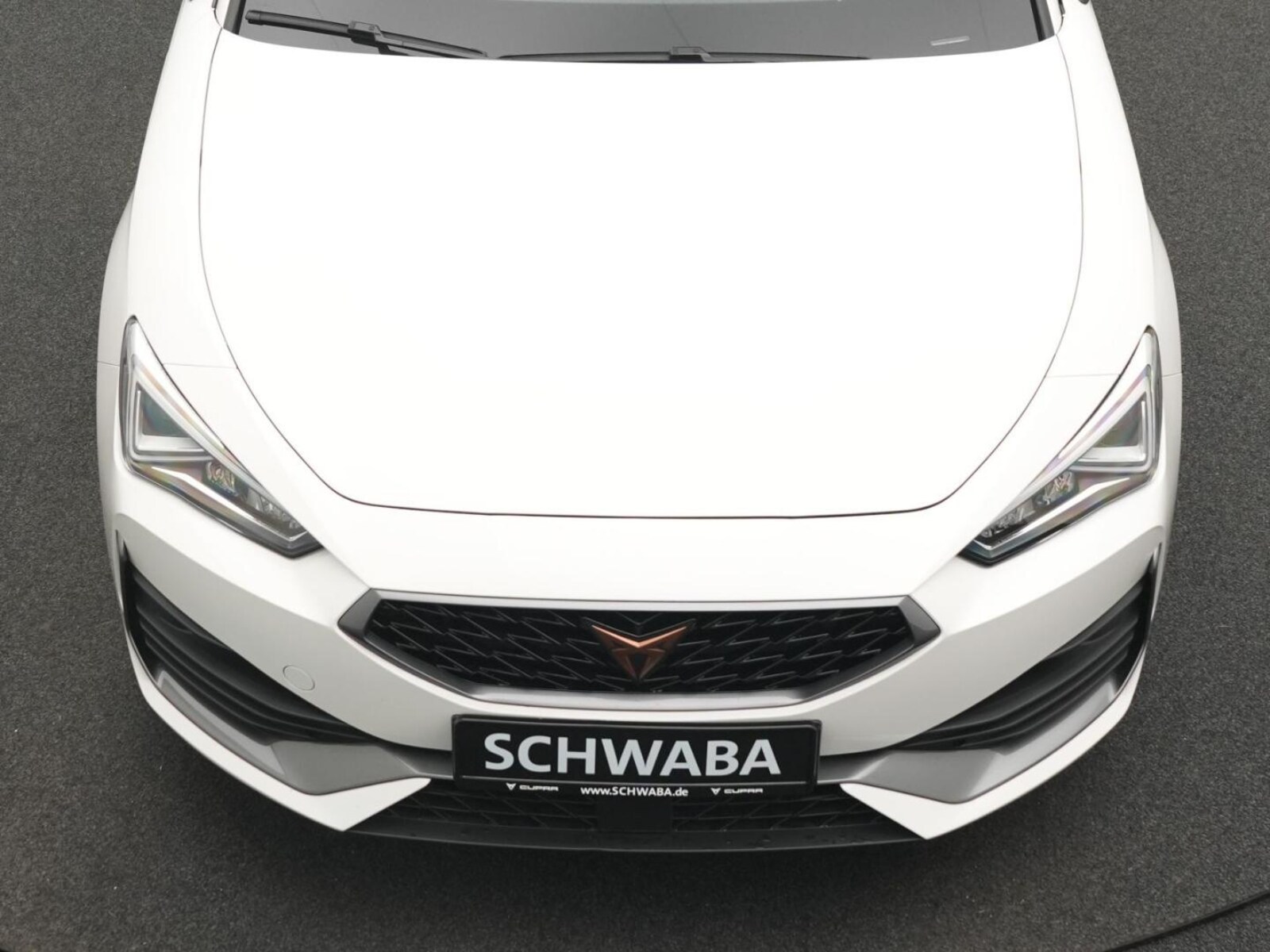 CUPRA Leon Sportstourer – Bild 27