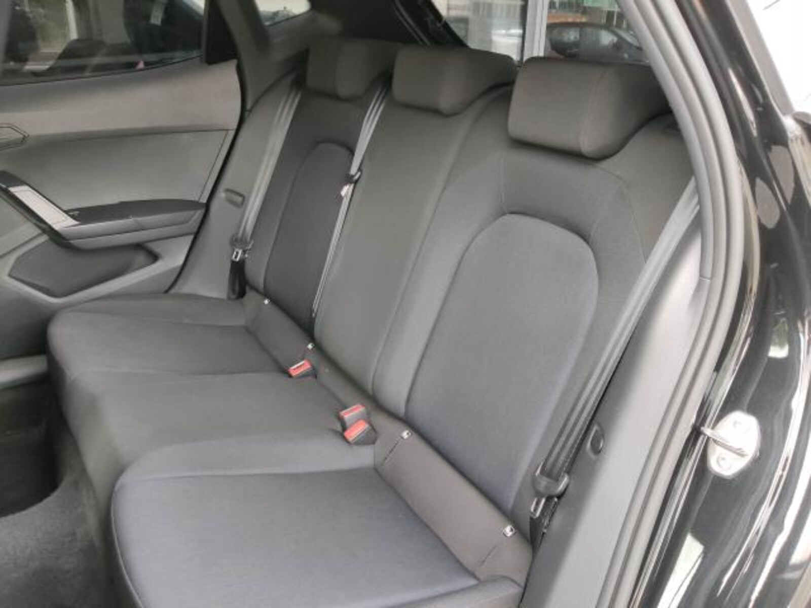 SEAT Ibiza – Bild 22
