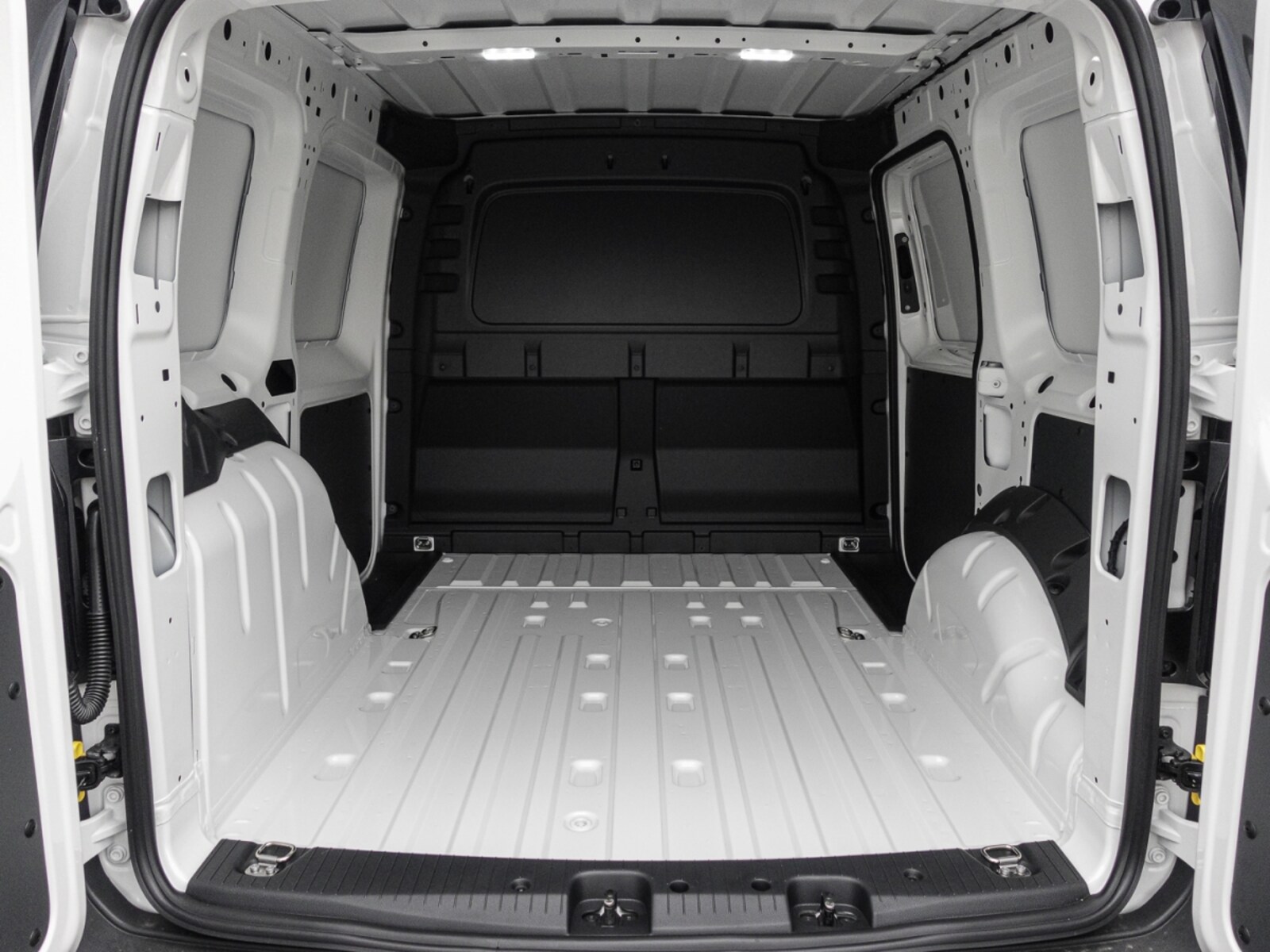 Volkswagen Caddy Cargo – Bild 13
