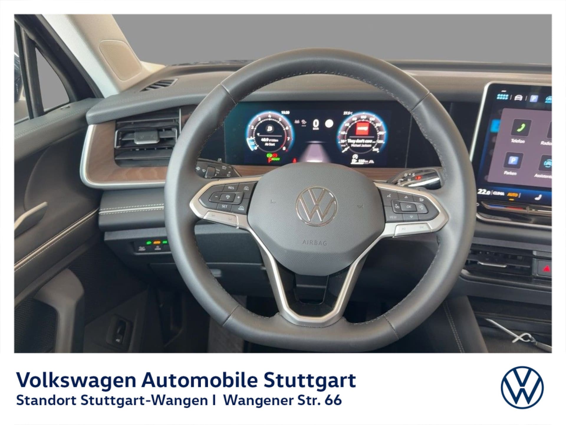 Volkswagen Tayron Elegance