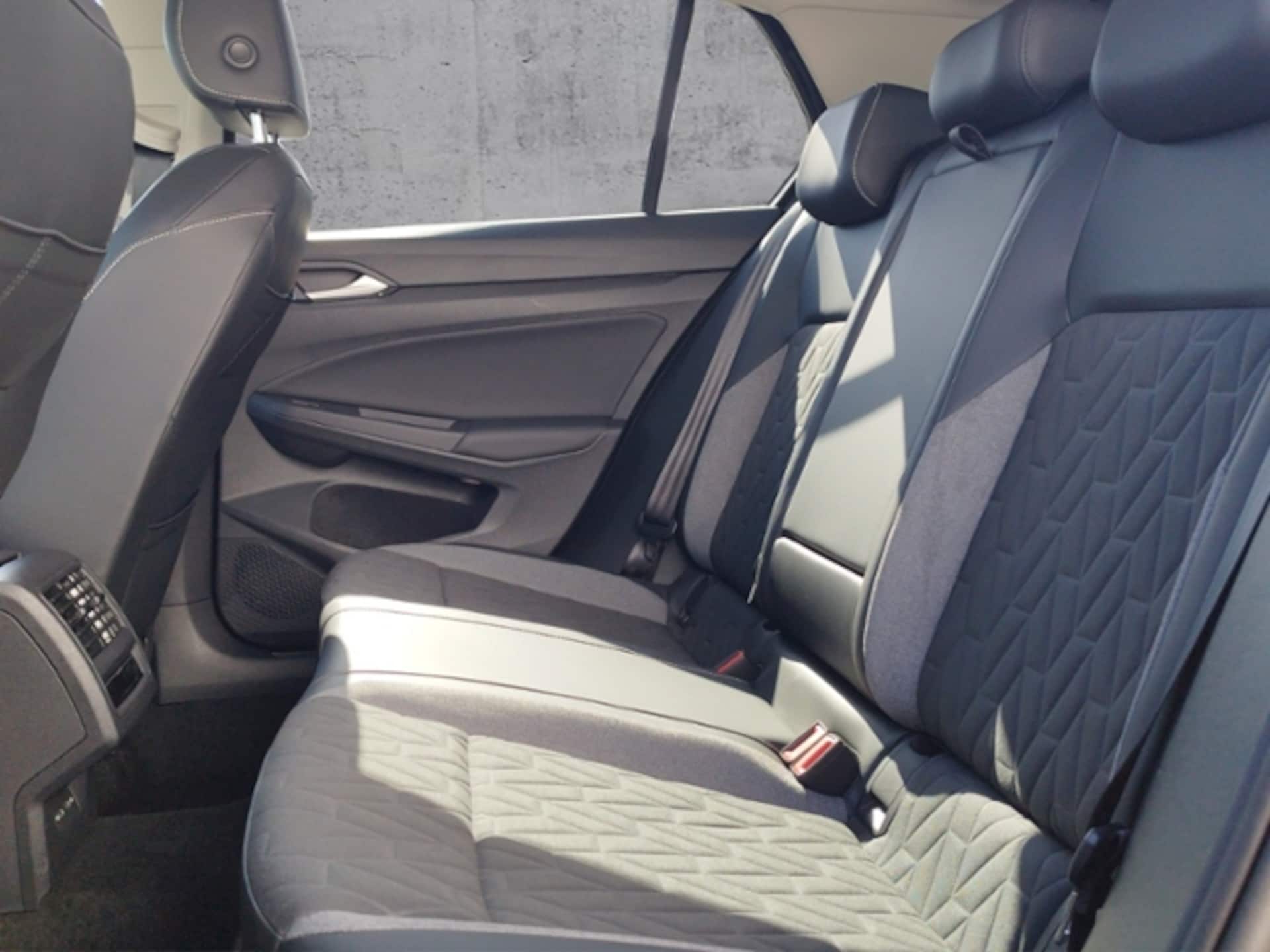 Volkswagen Golf Goal