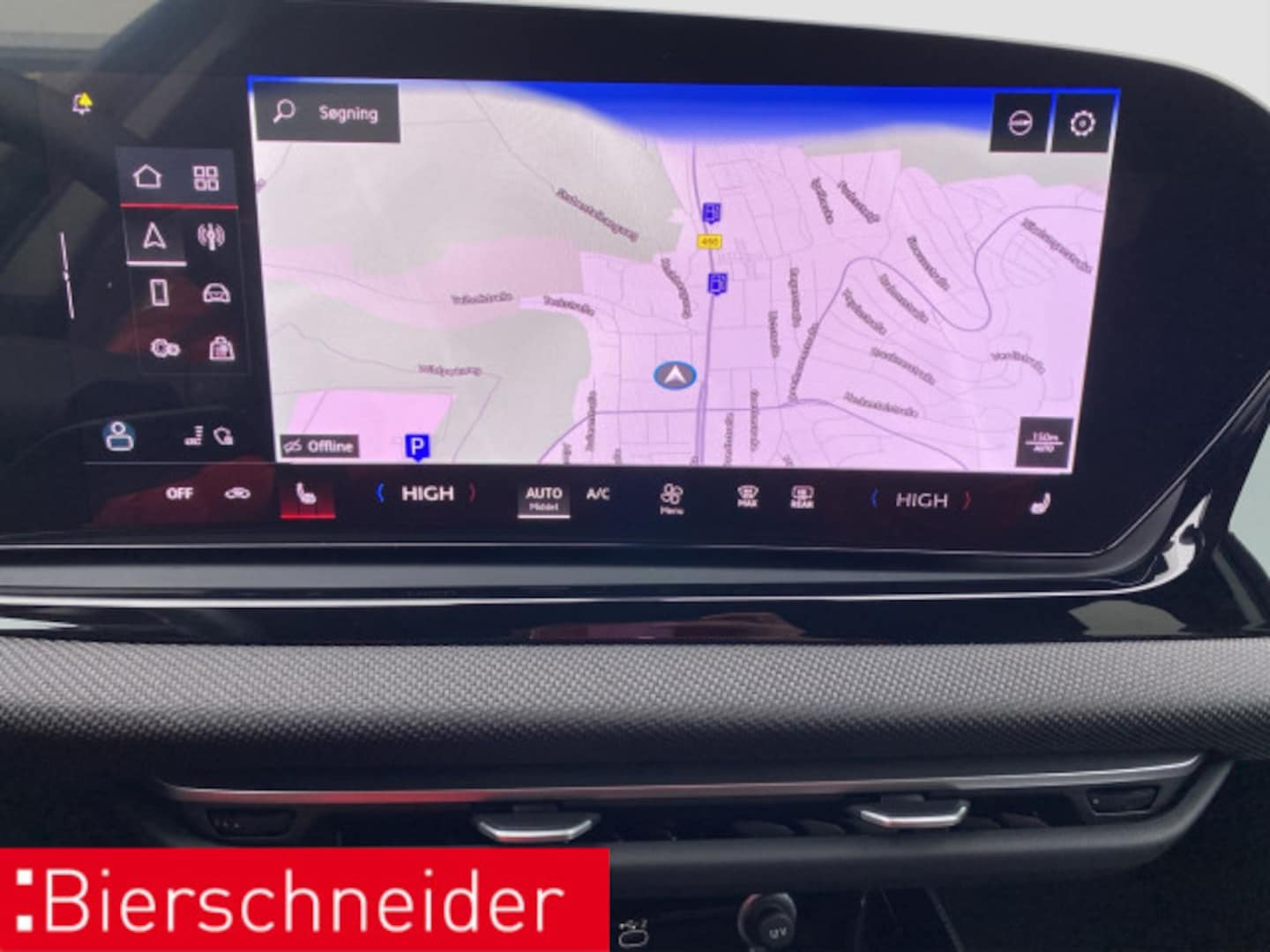 Bild über Audi A5 Avant TFSI quattro S tronic - für weitere Informationen kontaktieren Sie den Audi Partner