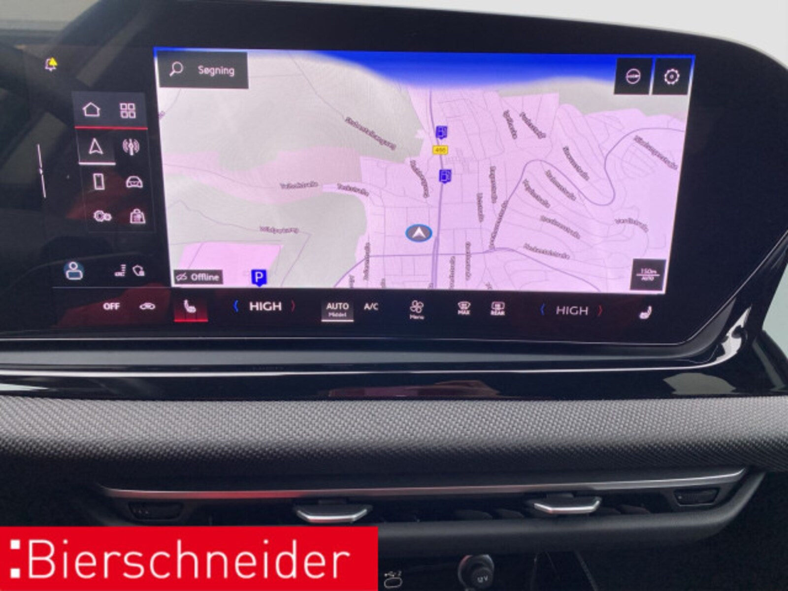 Audi A5 Avant – Bild 7