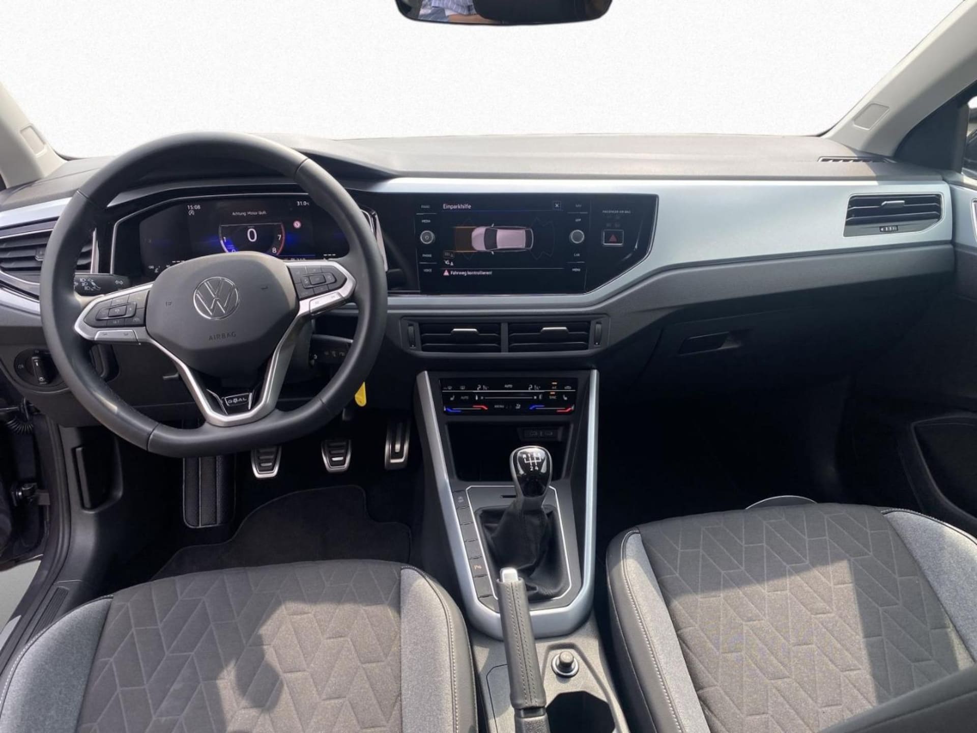 Volkswagen Taigo Life
