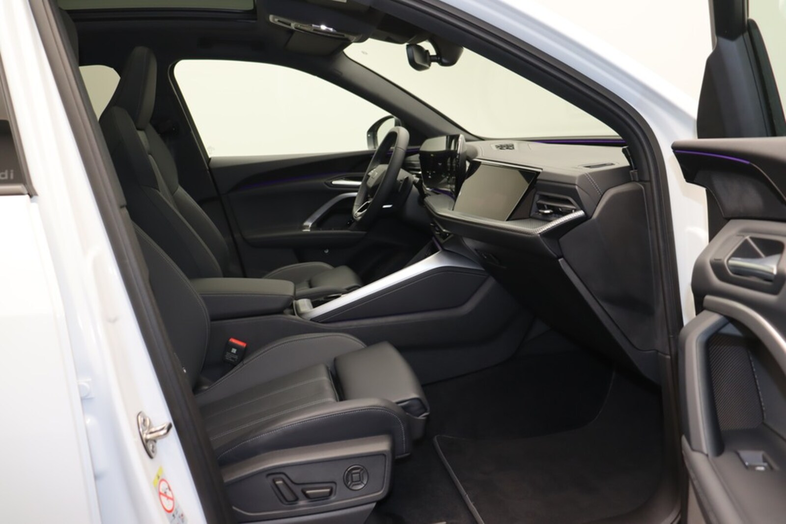 Audi Q5 – Bild 14