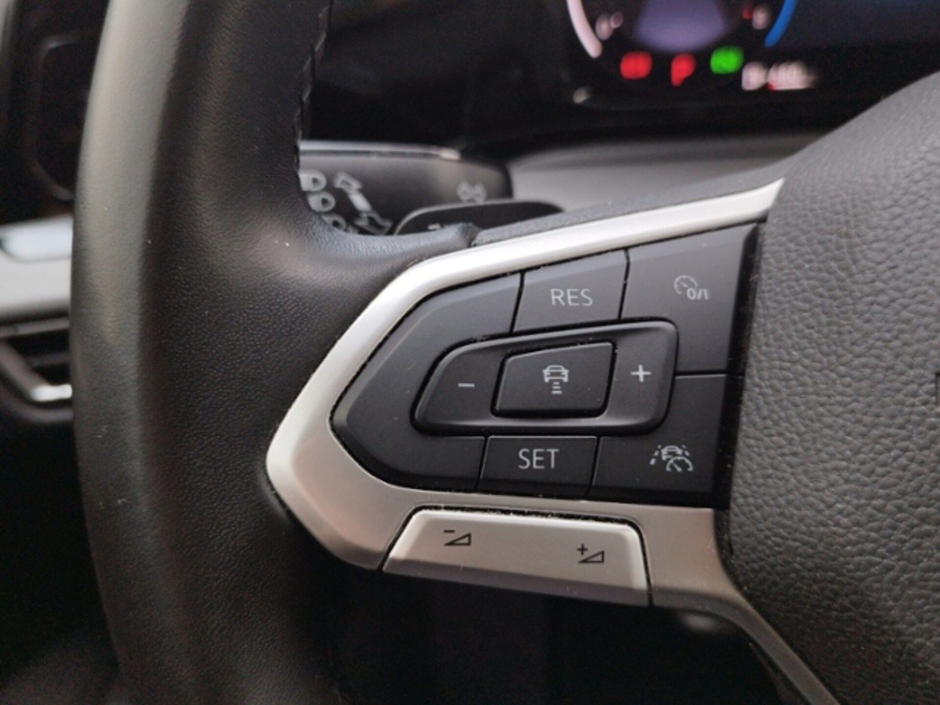 Volkswagen Golf Variant Style
