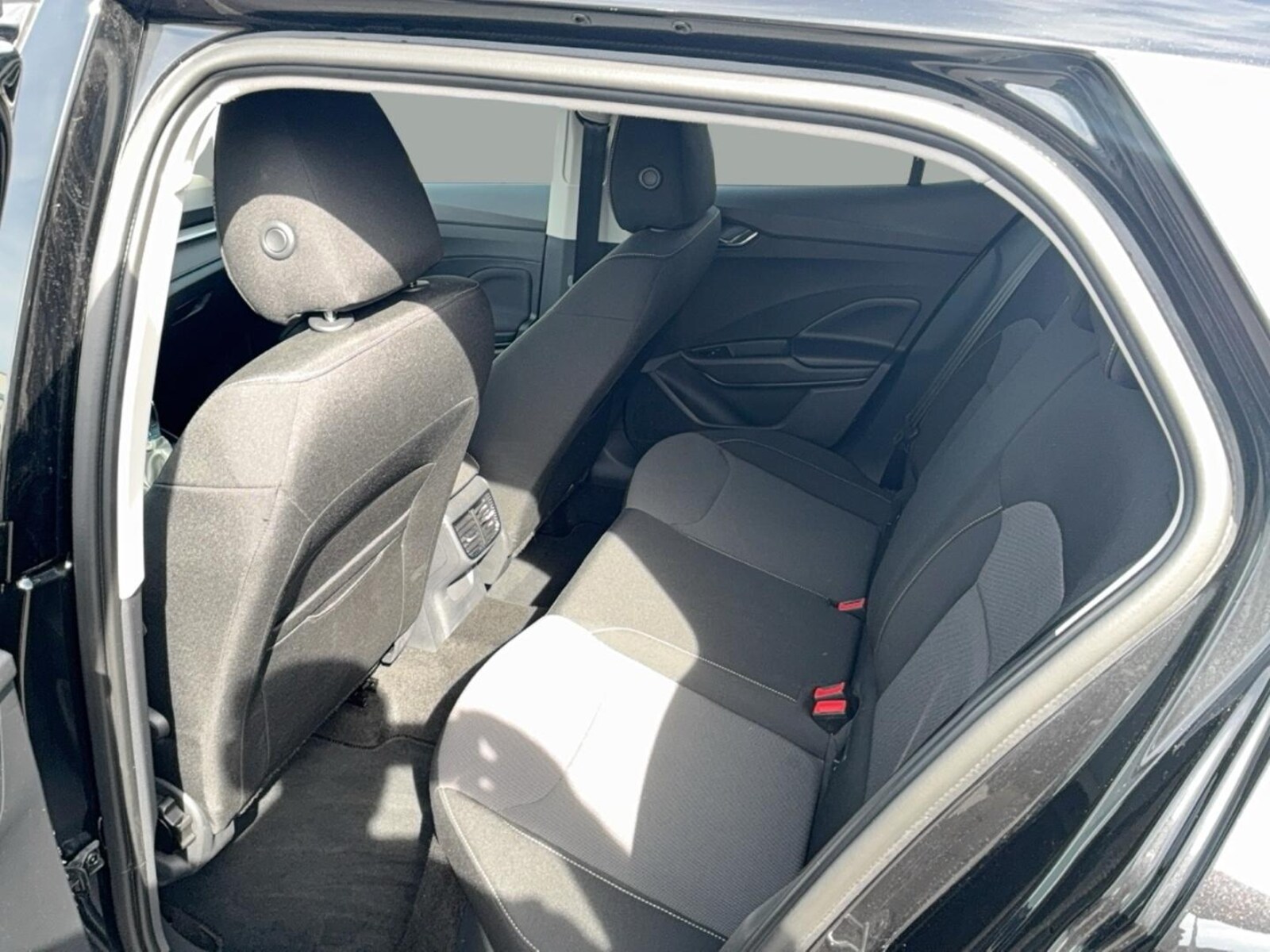Škoda Fabia – Bild 11