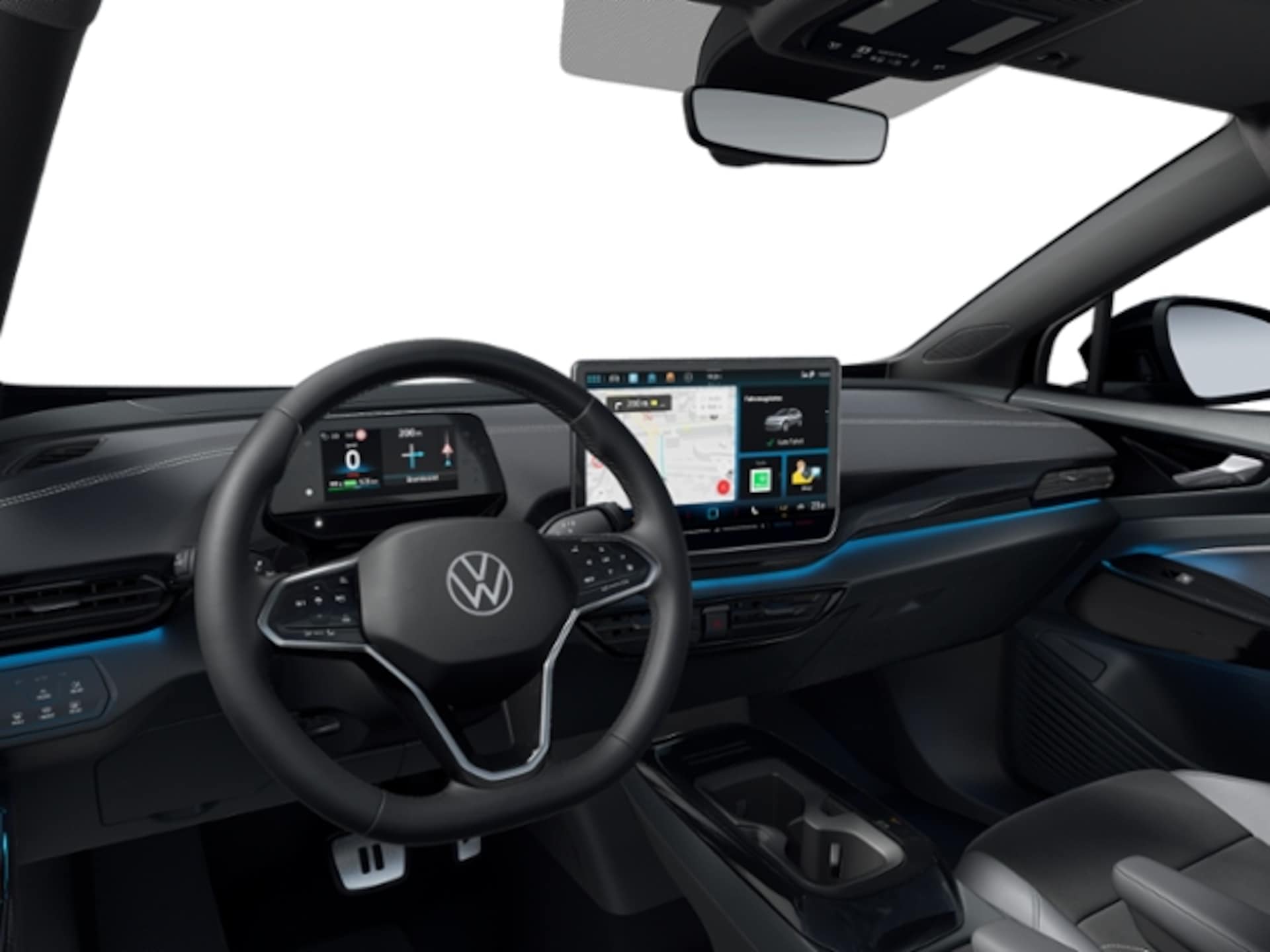 Volkswagen ID.4 Pro