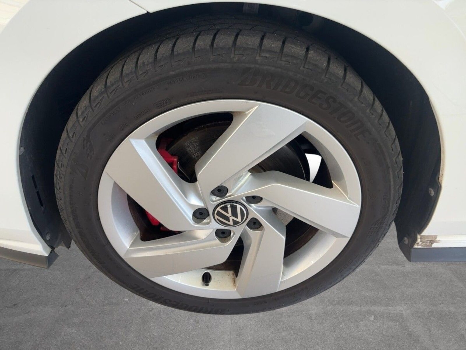 Volkswagen Golf – Bild 6