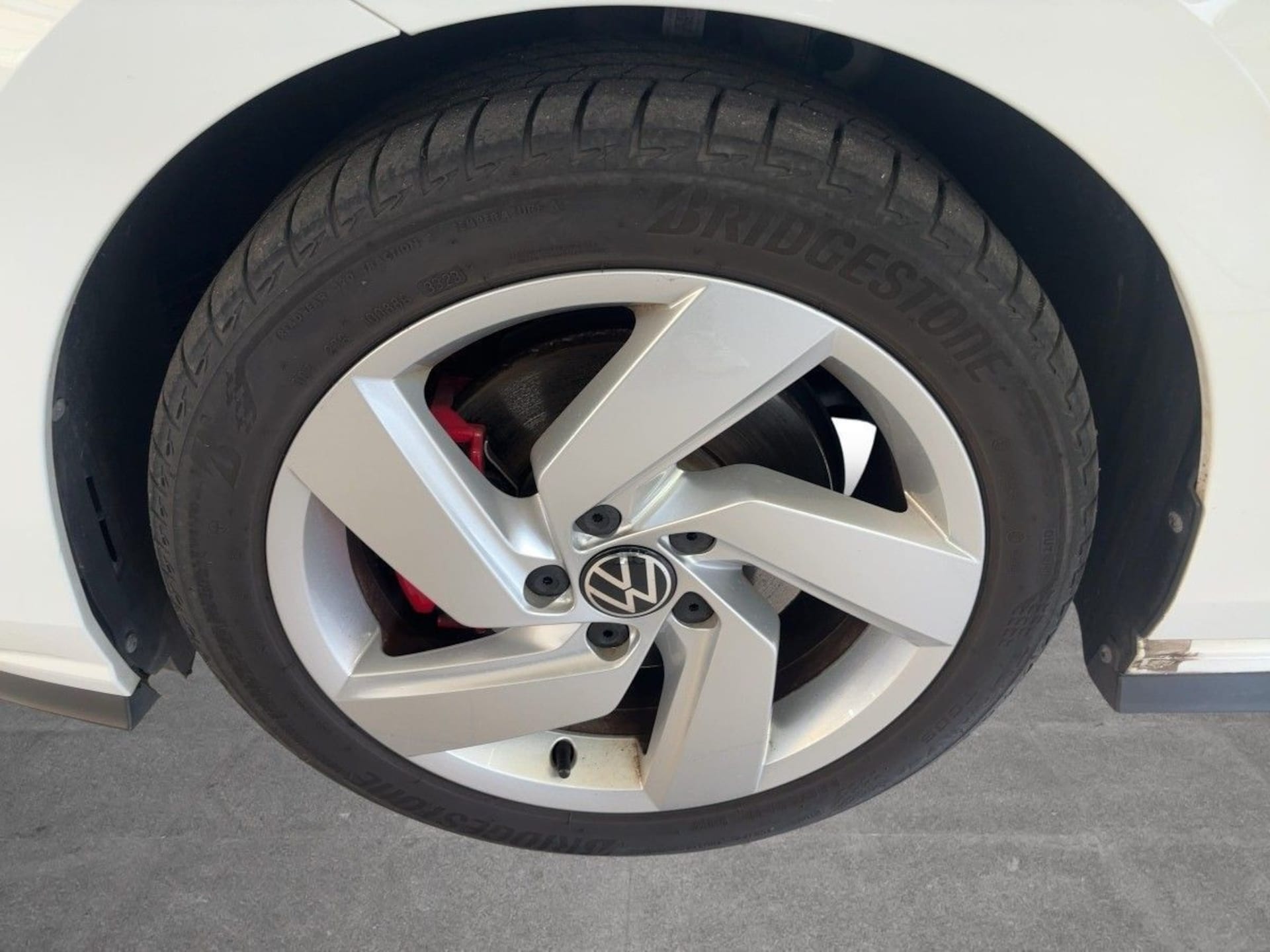 Volkswagen Golf GTD