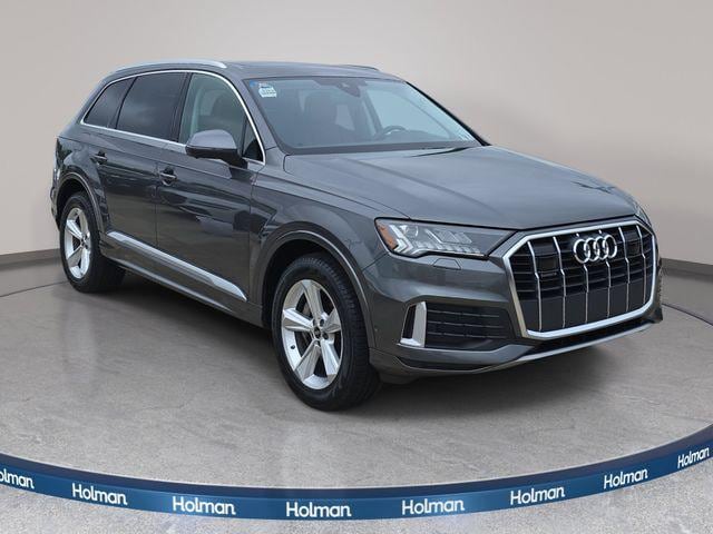 2023 Audi Q7