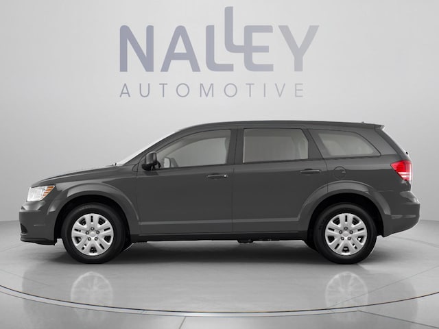 2015 Dodge Journey