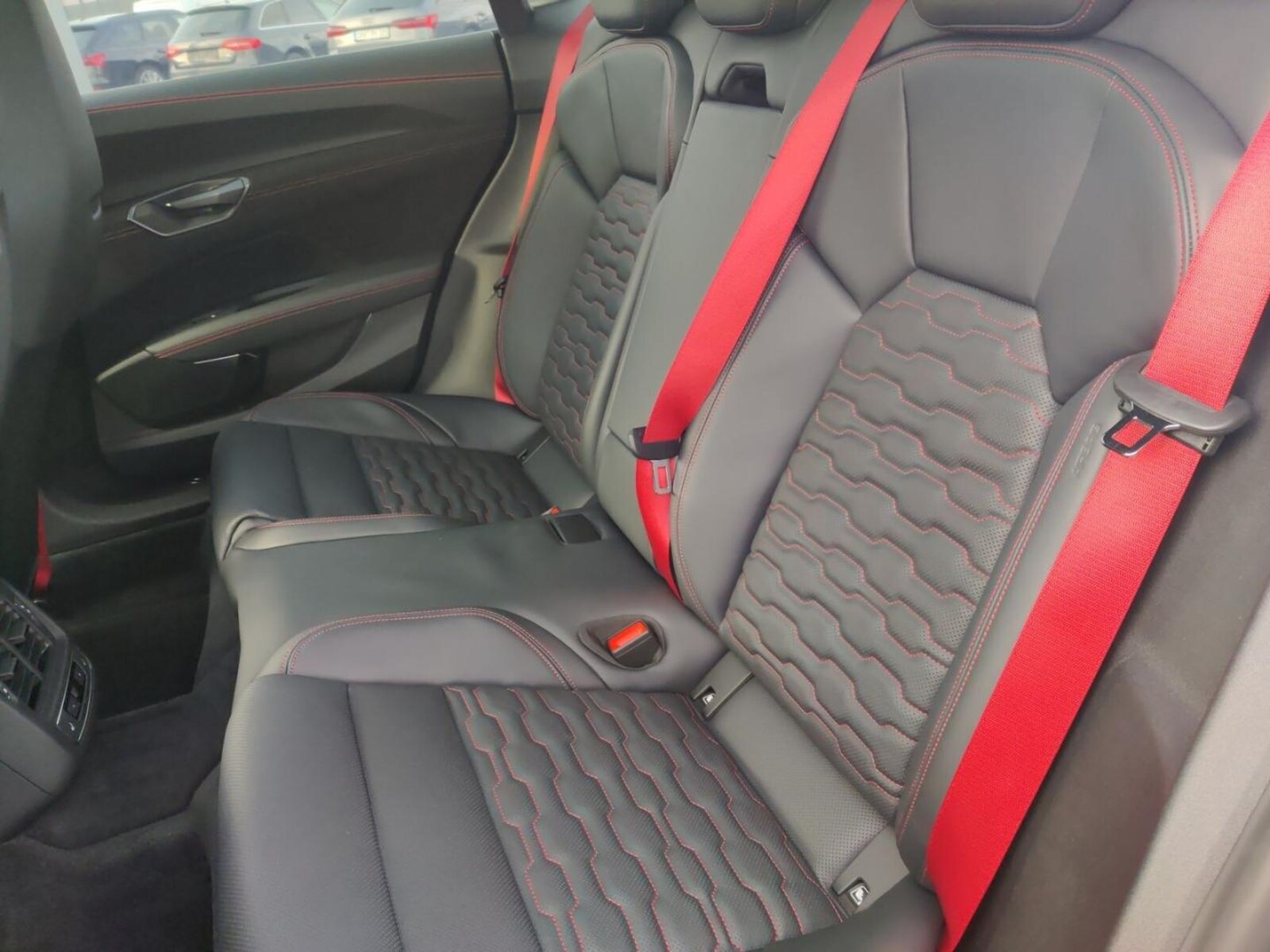 Audi RS e-tron GT – Bild 11