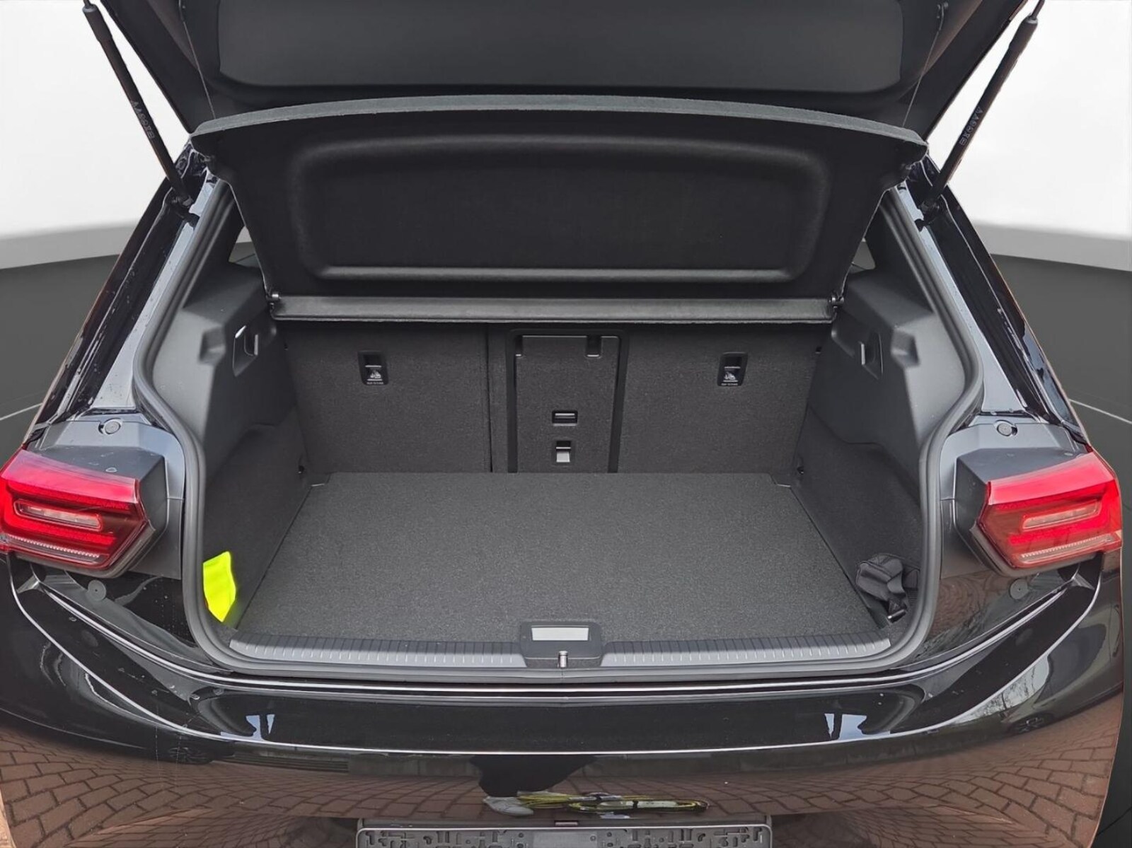Volkswagen ID.3 – Bild 11