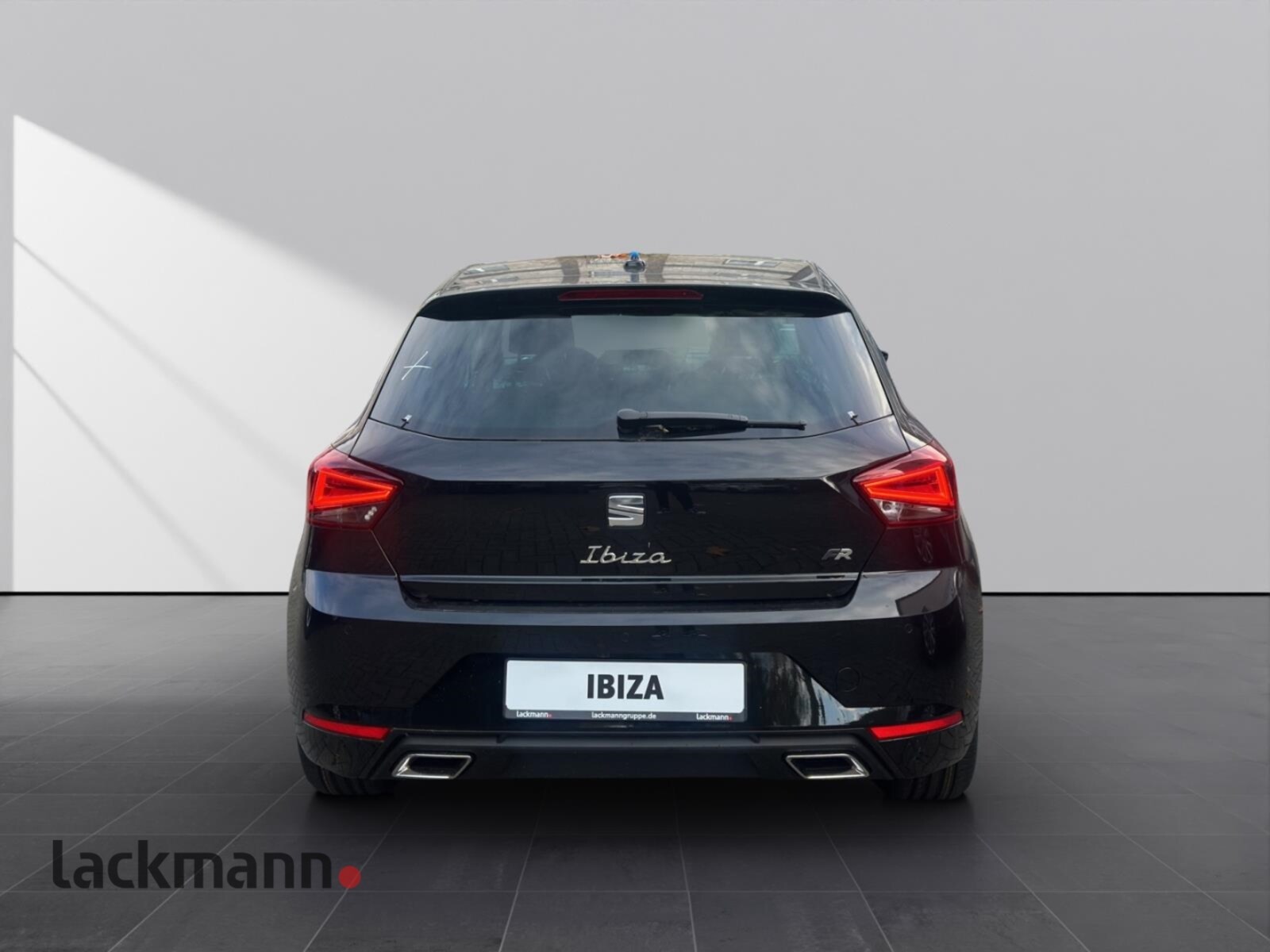SEAT Ibiza – Bild 6