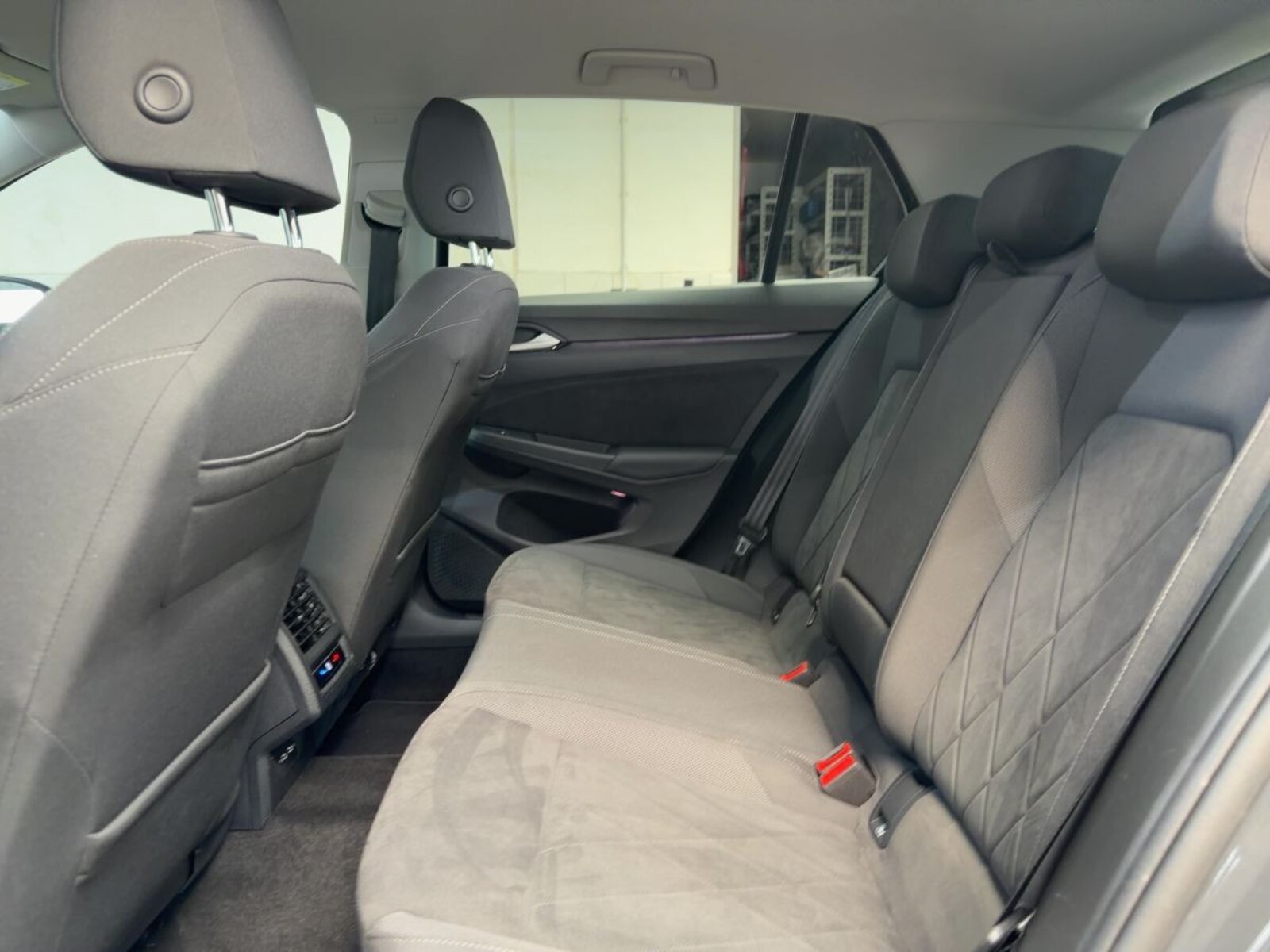 Volkswagen Golf – Bild 12