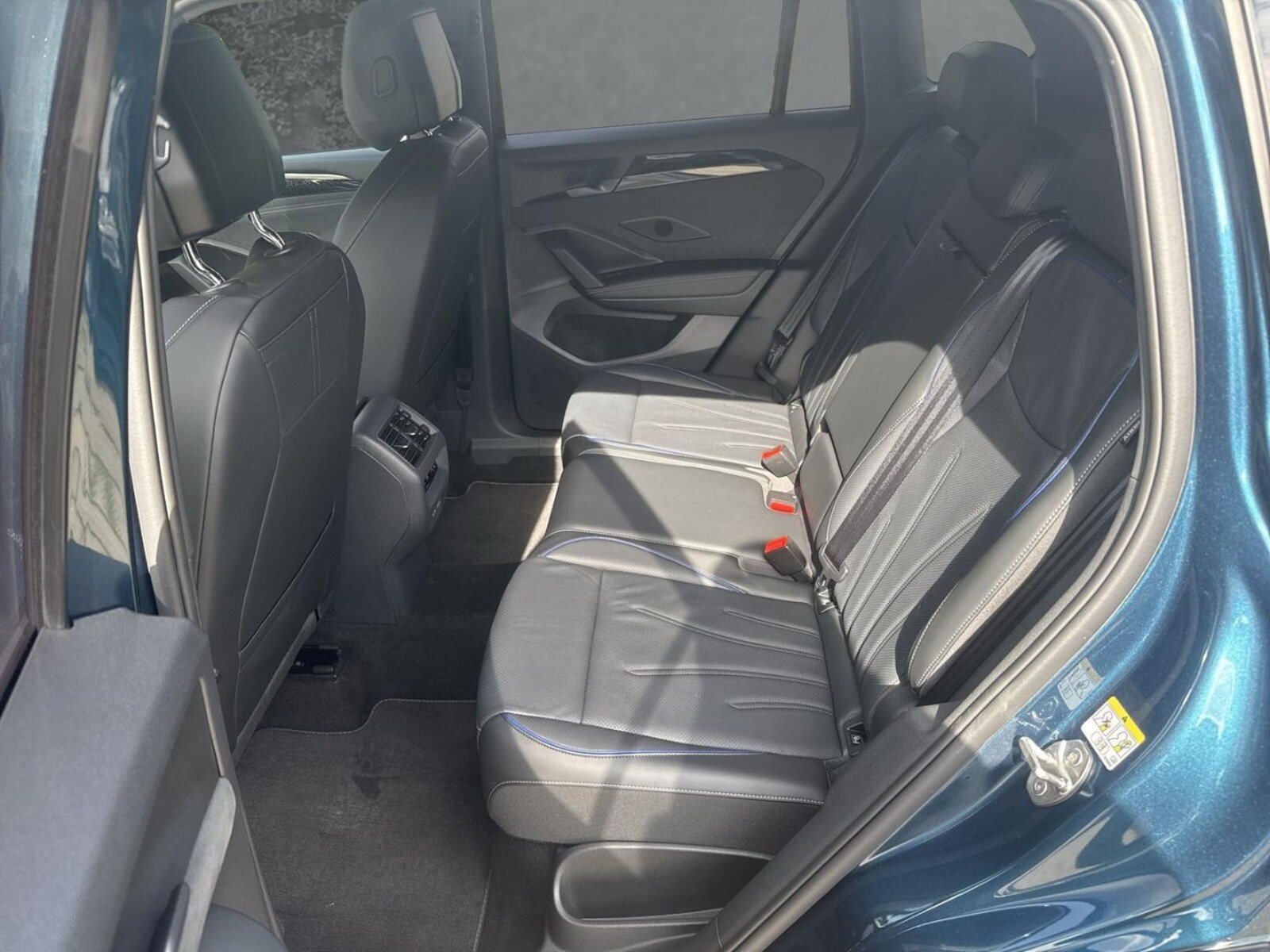 Volkswagen Tiguan – Bild 13