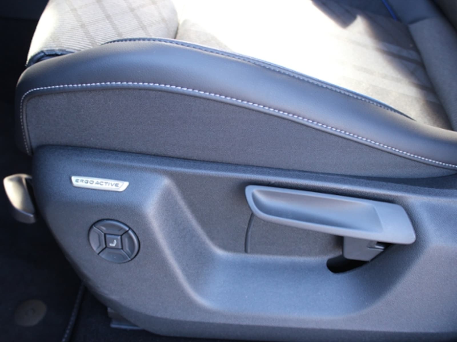 Volkswagen Tiguan – Bild 25