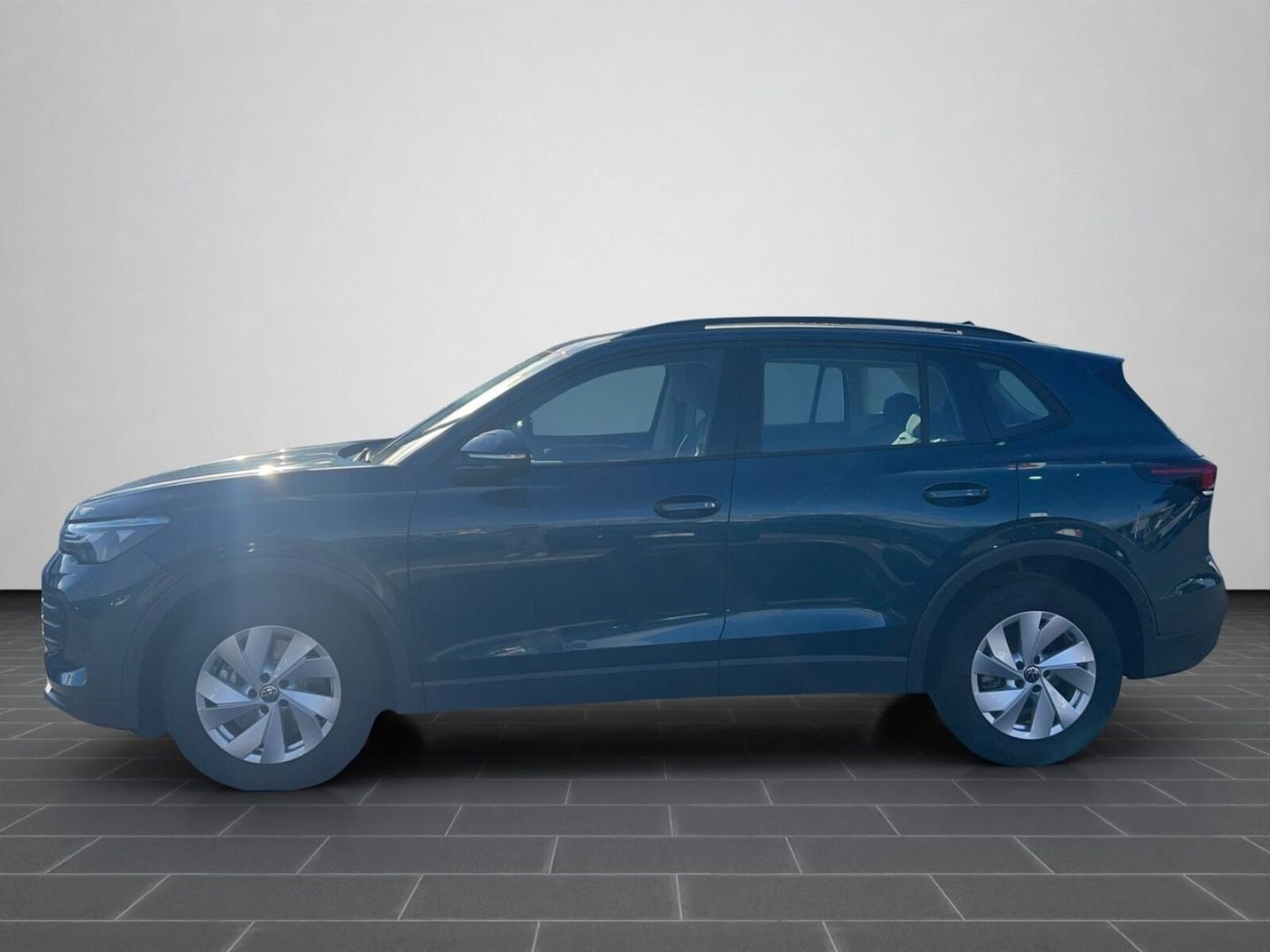 Volkswagen Tiguan – Bild 7