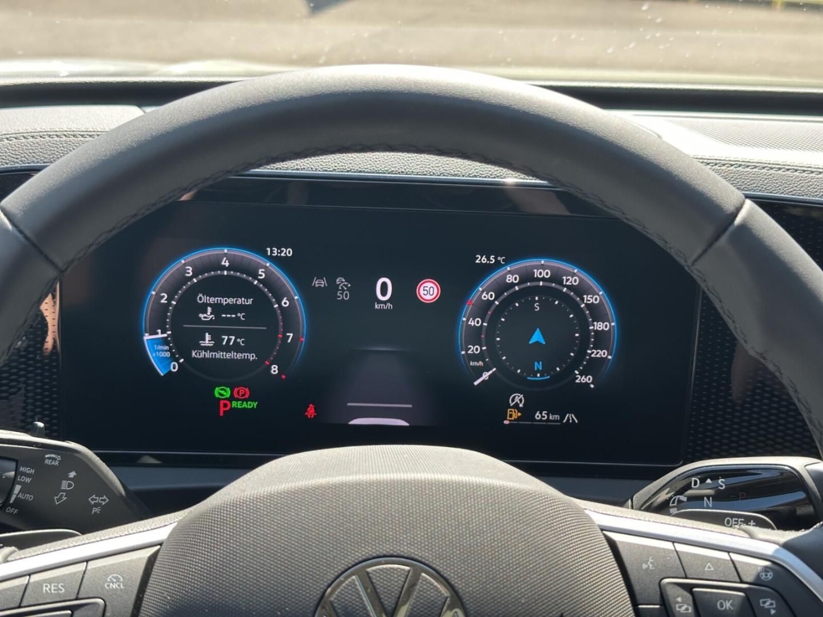 Volkswagen Tiguan – Bild 9