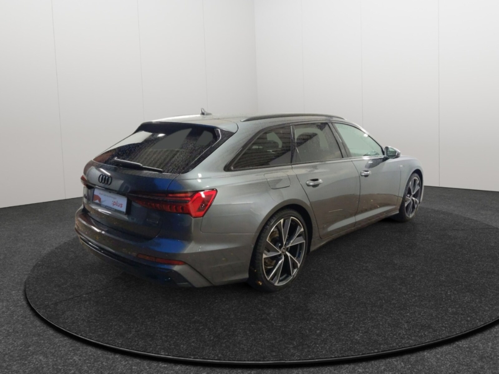 Audi A6 Avant – Bild 5