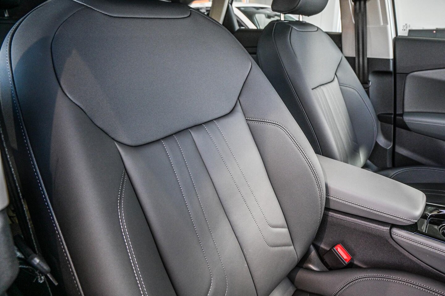 Image about Audi Q3 Sportback TFSI 110 kW launch edition
