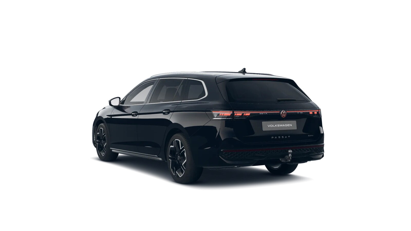 Volkswagen Passat – Bild 5