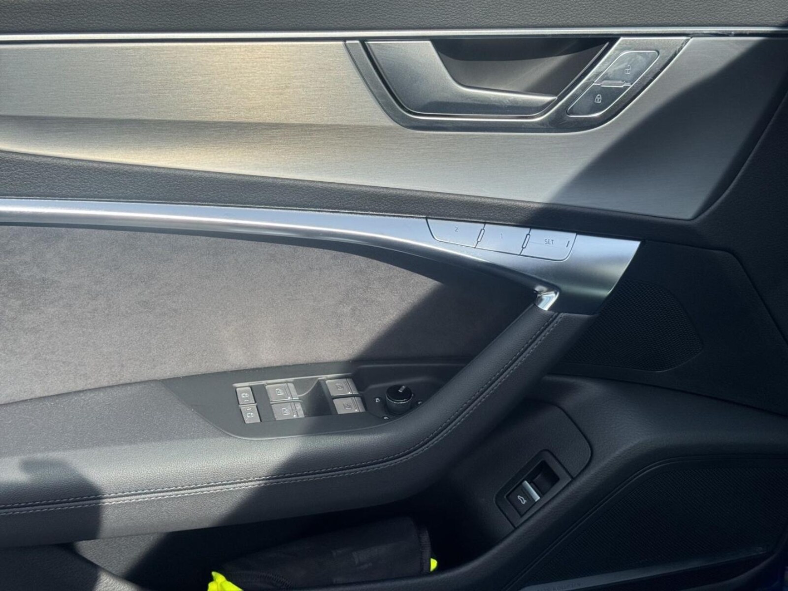 Audi RS 6 Avant – Bild 8