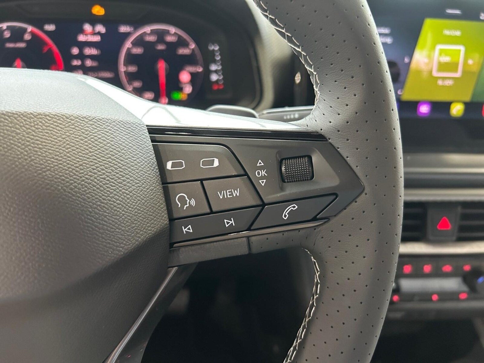 SEAT Arona – Bild 25