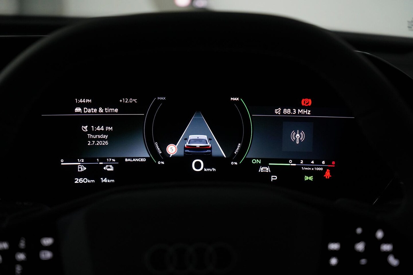 Image about Audi A5 Sedan TFSI e e-hybrid quattro 270 kW S tronic